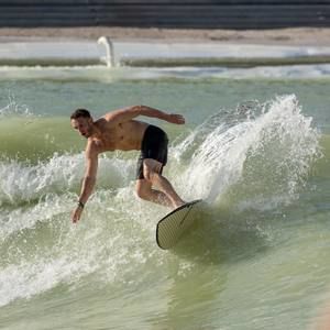 Meet your Posher, Frank